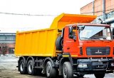 Маз самосвал 8х4