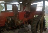 Трактор т 25 в Тимашевске