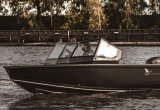 Vikinh 4.6 катер для рыбалки и отдыха в Петрозаводске
