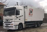 Mercedes actros 2543 рефрижератор в Симферополе