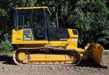 Запасные части бульдозеров komatsu d31px-21
