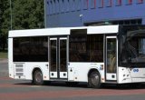Маз-206 городской автобус новый в наличии 2019 год