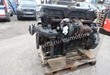Двигатель Ивеко / Iveco Stralis Cursor 10 06-11