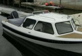 Катер Fishroad 530