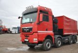 Тягач MAN TGX 41.680 1000 TON