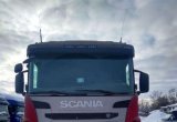 Scania G-380LA 4x2HNA 2011год