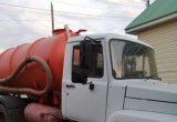 Продам ассенизатор газ 3307, 5 000 куб в Бирске