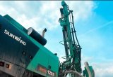 Запчасти гусеничного хода китайских установок БВР в Санкт-Петербурге