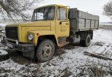 Грузовик газ 3307 в Ровеньках