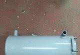 Рубашка котла (теплообменник) L450 на Webasto