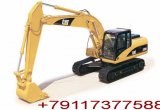Запасные части экскаватора caterpillar 320