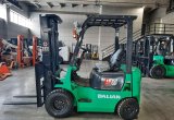 Вилочный погрузчик Dalian CPCD15CB, 2022