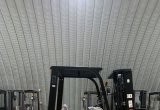 Вилочный погрузчик Zauberg CPCD35-M1C, 2022