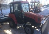 Продам мтз 320 в Москве