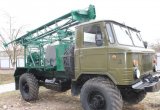 Продам новую буровую установку угб-1вс в Пскове