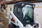 Мини-погрузчик bobcat s130