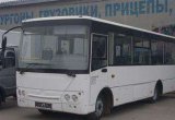 Городской автобус hyundai county kuzbass в Ростове-на-Дону