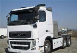 Купить седельный тягач Volvo FH13 2009 год в Ханты-Мансийске