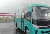 Междугородний / Пригородный автобус ПАЗ 320405-04 в Москве
