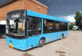 Автобус маз-206