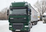 DAF 105.510 Сцепка Schmitz (штора) в Орске