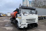 Ко-806-01 на шасси камаз-43253-3010-69