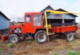 Продам трактор Т-25 в Новосибирске