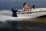 Катер “KEY west 152” США в Сочи