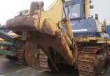 Трактор komatsu D-275A-2 в Сургуте