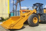 Фронтальный погрузчик Lonking ZL50NC, 2022 в Нижнем Новгороде
