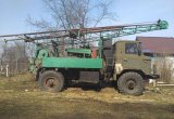 Буровая угб-50м в Сафоново