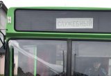 Продам автобус маз- 103 в Красновишерске