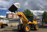 Фронтальный погрузчик Frontal 250, 2021 в Улан-Удэ