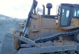 Бульдозер Caterpillar D8R возможна сдача в аренду