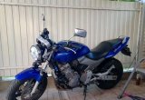 Honda hornet 600