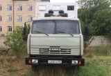 Камаз 53212 в Хасавюрте