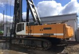 Буровая установка Liebherr LRB250/HS843HD