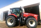Трактор buhler versatile 340