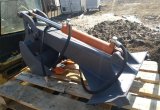 Лопатковый экскаватор 1200 мм Avant в Мытищах