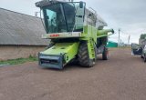 Claas mega 360