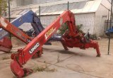 Манипулятор unic UR370 в Москве