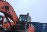 Экскаватор hitachi ZX350LCH
