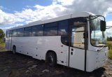 Автобус Нефаз 5299-17-52 междугородный в Барнауле