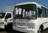 Городской автобус ПАЗ 32054, 2021 в Набережных Челнах