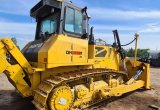 Запасные части бульдозеров Shantui DH24B3 XL
