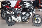 Honda CB1000R в Новосибирске