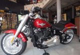 Harley Davidson Fat Boy 2019 г в Волгограде