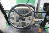 Трактор John Deere 6110B в Выселках