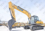 Гусеничный экскаватор XCMG XE225DN, 2021 в Казани