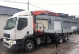 Volvo FE Кму Palfinger pk 15500